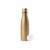 Термобутылка FANCY из нержавеющей стали 304, 500 мл, золотистый