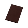 Классическая обложка для паспорта Favor, коричневая Классическая обложка для паспорта Favor, коричневая