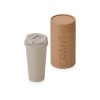 Термокружка Grant, 473мл, тубус, бежевый Термокружка Grant, 473мл, тубус, бежевый