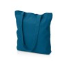 Сумка из плотного хлопка Carryme 220, индиго 3025C