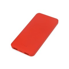 Внешний аккумулятор NEO PB100, soft touch, 10000 mAh