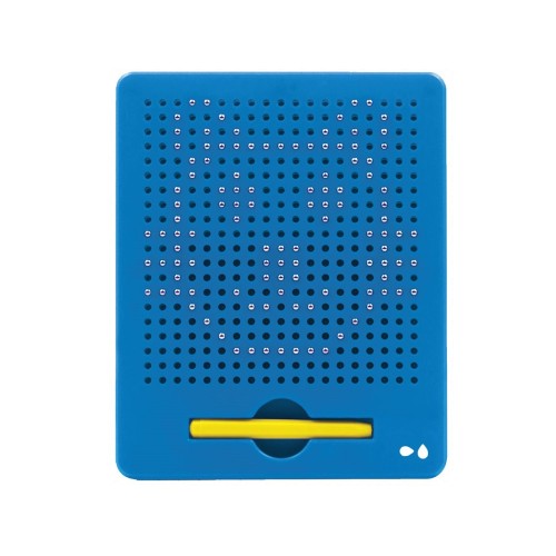 Магнитный планшет для рисования Magboard mini, синий