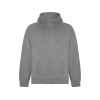 Толстовка с капюшоном Vinson, серый меланж