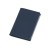 Классическая обложка для автодокументов Favor, темно-синяя Классическая обложка для автодокументов Favor, темно-синяя