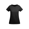 Футболка Breda женская, черный