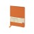 Ежедневник А5 Megapolis Slim flex, оранжевый Ежедневник А5 Megapolis Slim flex, оранжевый