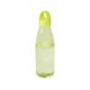 Bergen бутылка для воды объемом 800 мл из переработанной пластмассы, лайм Bergen бутылка для воды объемом 800 мл из переработанной пластмассы, лайм