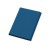 Обложка на магнитах для автодокументов и паспорта Favor, синяя Обложка на магнитах для автодокументов и паспорта Favor, синяя