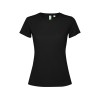 Футболка Estoril женская, черный