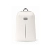 Рюкзак с защитой от краж Phantom Mini, белый