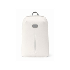 Рюкзак с защитой от краж Phantom Mini, белый