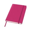 Блокнот классический офисный Juan А5, розовый Блокнот классический офисный Juan А5, розовый