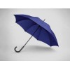 Зонт-трость полуавтомат Алтуна, темно-синий