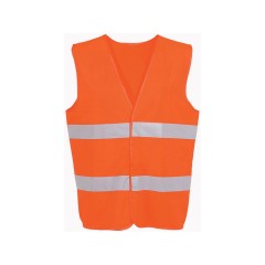 Жилет светоотражающий