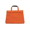 Сумка для документов CHARRAN из полиэстера 600D, оранжевый