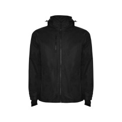 Парка Alaska, черный