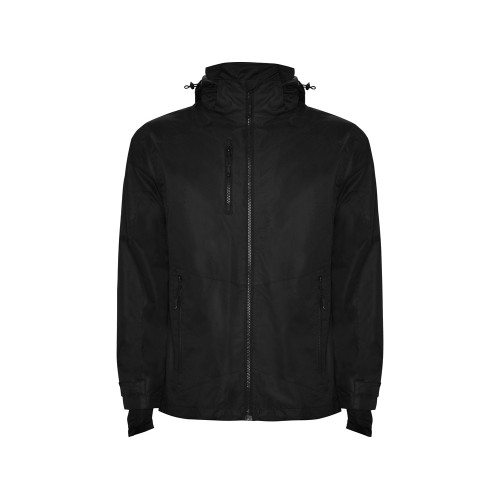 Парка Alaska, черный