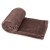 Плед Фолд, шоколадный Плед Фолд, шоколадный