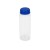 Бутылка для воды Candy, PET, синий