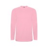 Футболка с длинным рукавом Extreme детская, светло-розовый Футболка с длинным рукавом Extreme детская, светло-розовый