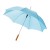 Зонт-трость Lisa полуавтомат 23, голубой
