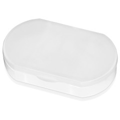 Таблетница, белый