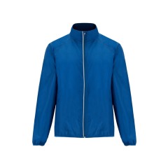 Ветровка Glasgow мужская, королевский синий