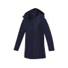 Hardy женская утепленная парка, темно-синий Hardy женская утепленная парка, темно-синий