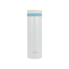 Термос из нерж. стали тм THERMOS JNO-500-PRW 0.5L, белый