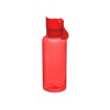 Бутылка для воды Pelican Lite, 600 мл, красный
