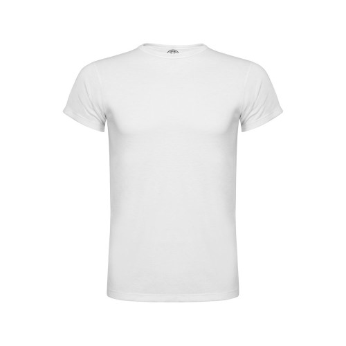 Футболка для сублимации Sublima детская, белый