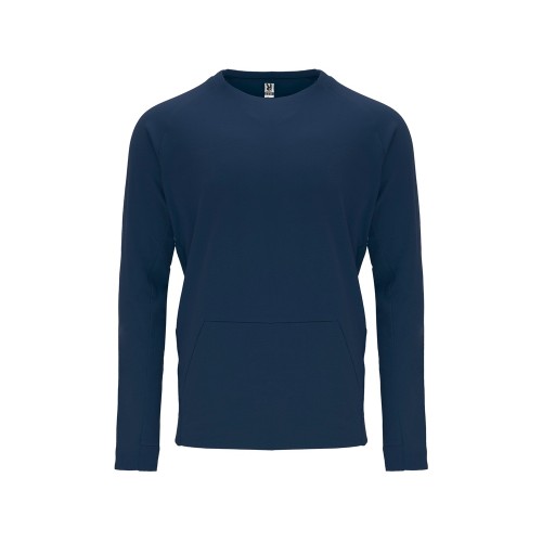 Свитшот Mana, нэйви