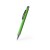 Ручка металлическая шариковая DOVER с покрытием софт-тач, папоротник Ручка металлическая шариковая DOVER с покрытием софт-тач, папоротник