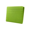 Картхолдер для денег и шести пластиковых карт Favor, зеленое яблоко Картхолдер для денег и шести пластиковых карт Favor, зеленое яблоко