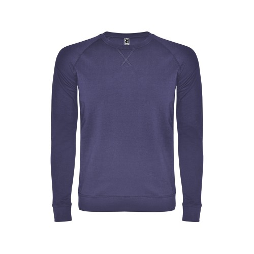 Свитшот Annapurna мужской, индиго