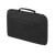 Сумка для ноутбука 13'' Flank с боковой молнией, черный Сумка для ноутбука 13'' Flank с боковой молнией, черный