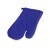 Хлопковая рукавица, синий Хлопковая рукавица, синий