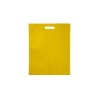 Сумка DONET из нетканого материала 80 г/м2, желтый