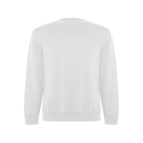 Свитшот Batian, белый