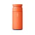 Термос Ocean Bottle объемом 350 мл, оранжевый Термос Ocean Bottle объемом 350 мл, оранжевый
