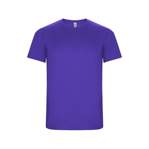 Футболка Imola мужская, лиловый