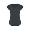 Футболка Avus женская, эбеновый