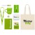 Welcome pack Starter Bundle