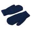 Варежки Dunant, темно-синий