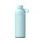 Бутылка для воды Big Ocean Bottle объемом 1000 мл с вакуумной изоляцией, небесно-голубой