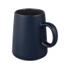 Керамическая кружка Joe объемом 450 мл , темно-синий