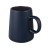 Керамическая кружка Joe объемом 450 мл , темно-синий