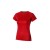 Футболка Niagara женская, красный Футболка Niagara женская, красный