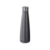 Вакуумная бутылка Duke с медным покрытием, серый Вакуумная бутылка Duke с медным покрытием, серый