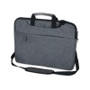 Сумка Plush c усиленной защитой ноутбука 15.6 '', серо-синий Сумка Plush c усиленной защитой ноутбука 15.6 '', серо-синий